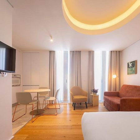 Lisbon Serviced Apartments - Estrela Exteriér fotografie