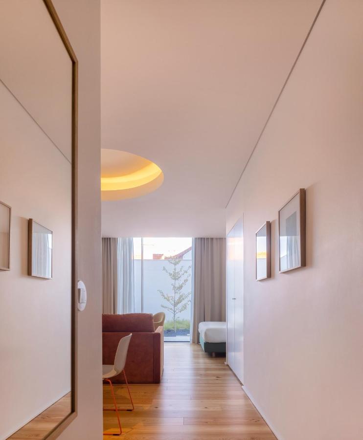 Lisbon Serviced Apartments - Estrela Exteriér fotografie