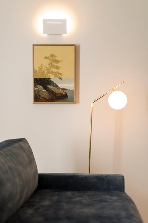 Lisbon Serviced Apartments - Estrela Exteriér fotografie