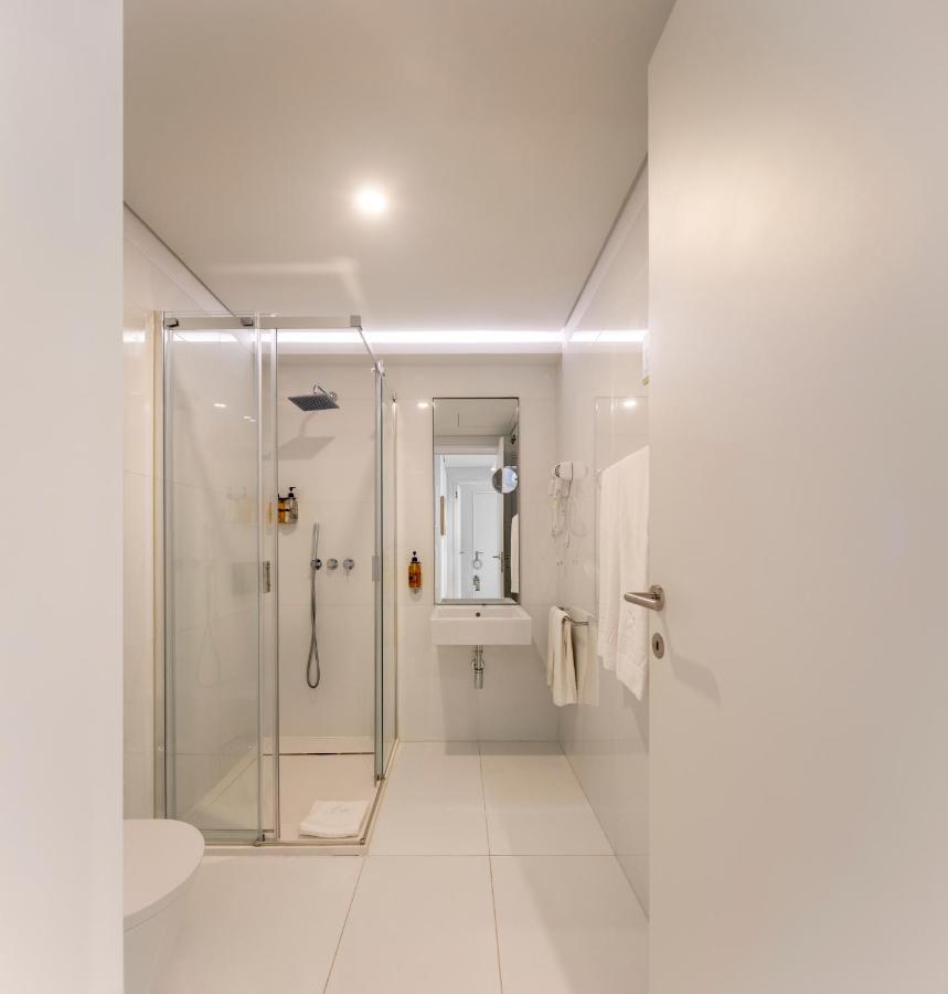 Lisbon Serviced Apartments - Estrela Exteriér fotografie