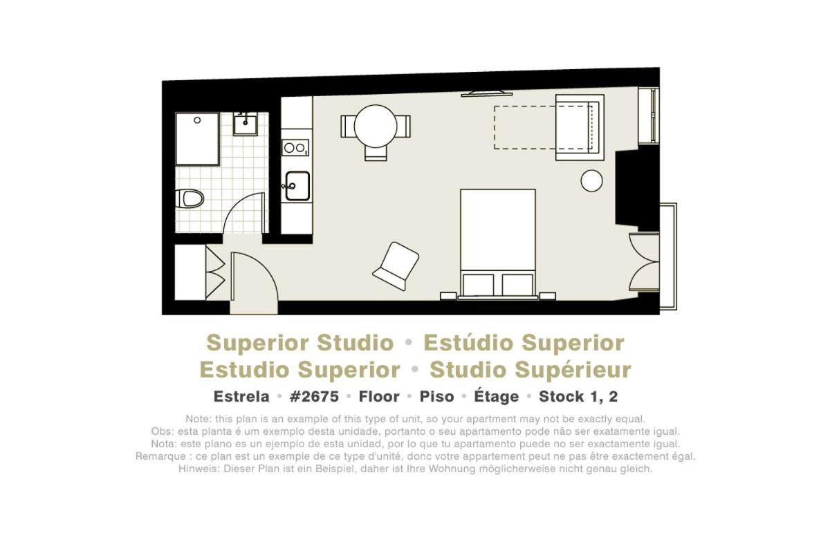 Lisbon Serviced Apartments - Estrela Exteriér fotografie
